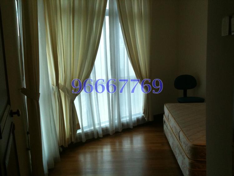 Valley Park (D10), Condominium #97137992